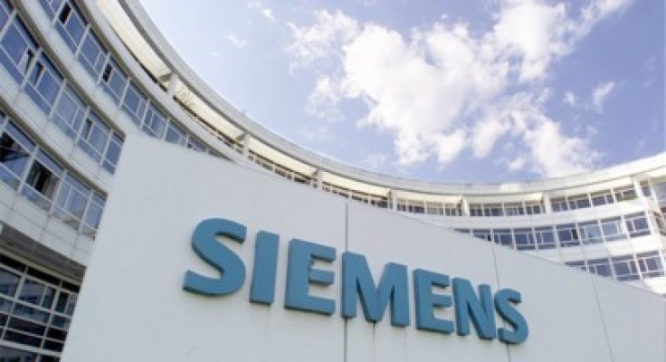 Siemens a investit 4,5 milioane euro într-un centru IT